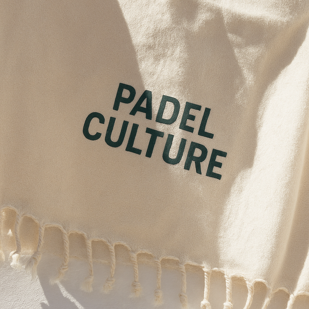 Beach Padel: The Sandier, Sunnier Side of the Game